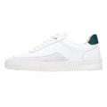 Filling Pieces Mondo Squash Sneaker Wit