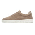 Filling Pieces Mondo Suede Sneaker Bruin