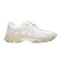 Filling Pieces Pace Radar Sneaker Off White