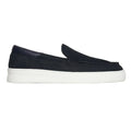Filling Pieces Signature Loafers Navy