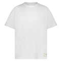Flâneur Atelier Bottom T-shirt Wit