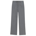 Flâneur Atelier Pantalon Grijs