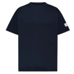 Flaneur Atelier T-shirt Navy