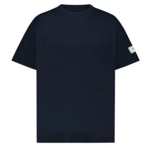 Flaneur Atelier T-shirt Navy