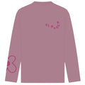 Flâneur Blossom Longsleeve T-shirt Roze