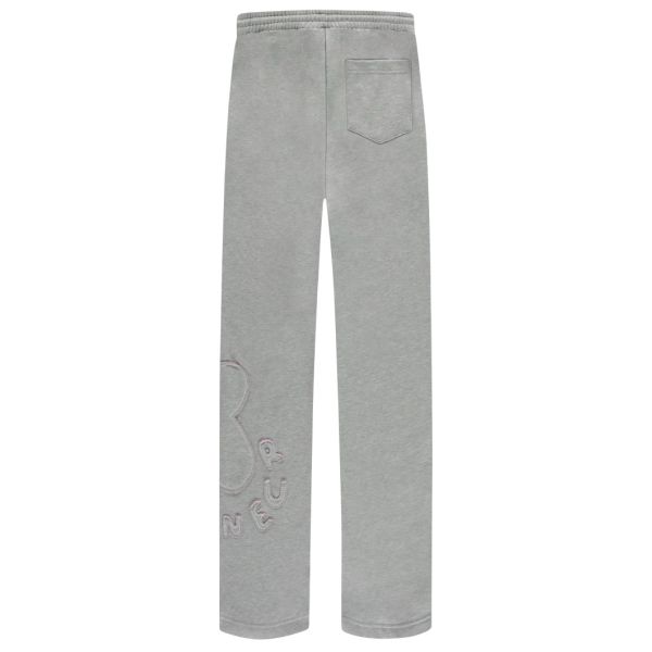 Flâneur Blossom Patches Trainingsbroek Grijs