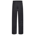 Flâneur Blossom Patches Trainingsbroek Zwart