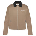 Flâneur Blouson Worker Jack Bruin