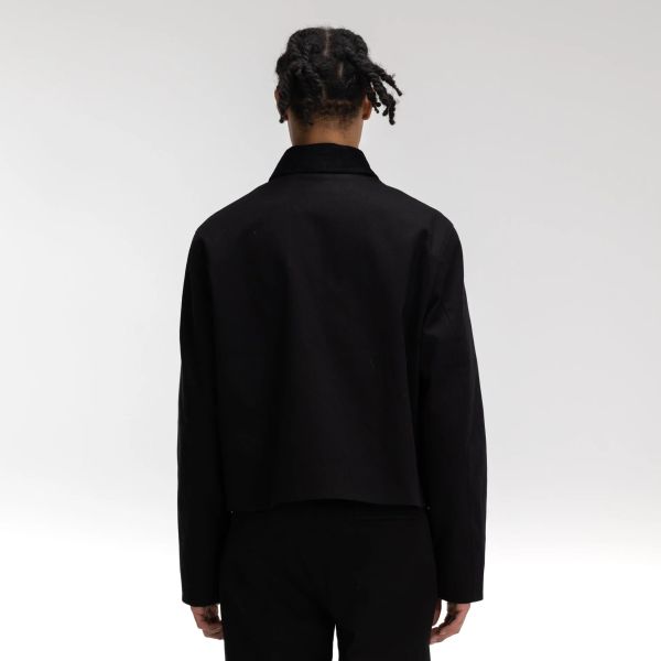 Flâneur Blouson Worker Jack Zwart