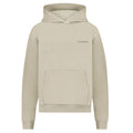 Flâneur Essential Hoodie Beige