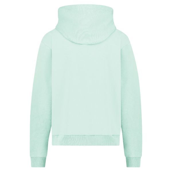 Flâneur Essential Hoodie Mint