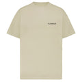 Flâneur Essential Logo T-shirt Beige