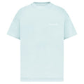 Flâneur Essential Logo T-shirt Mint