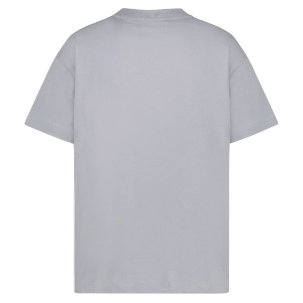 Flâneur Essential T-shirt Grijs