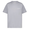 Flâneur Essential T-shirt Grijs