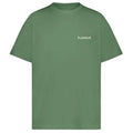 Flâneur Essential T-shirt Groen