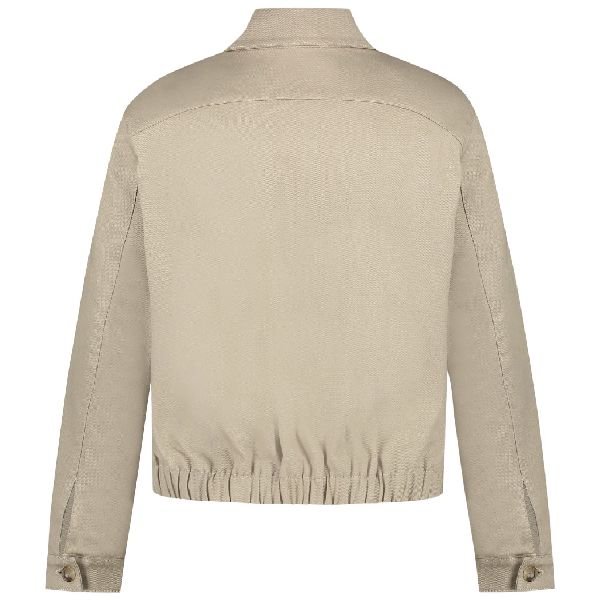 flaneur homme cropped jack beige