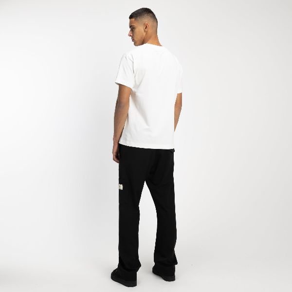 flaneur homme distorted ete t-shirt wit