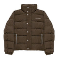 flaneur homme down jas bruin