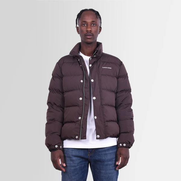 flaneur homme down jas bruin