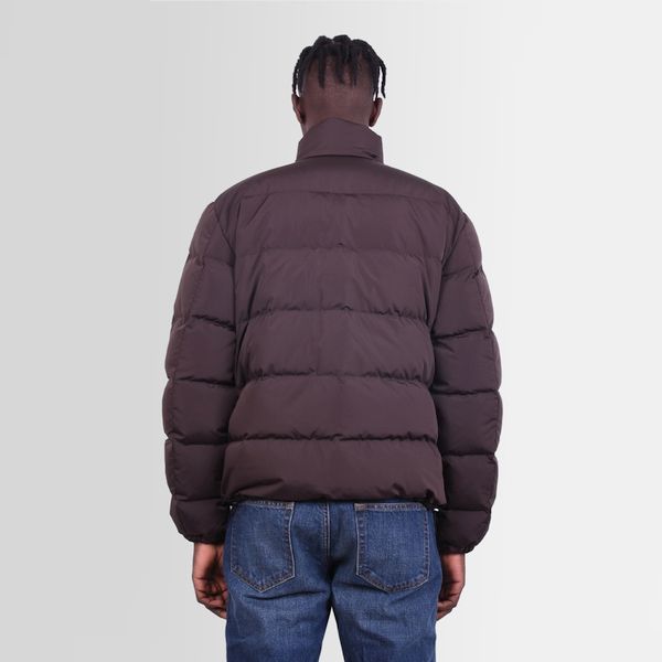 flaneur homme down jas bruin