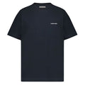 flaneur homme essential t-shirt navy