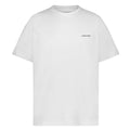 flaneur homme essential t-shirt wit
