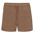 flaneur homme essential zwembroek bruin