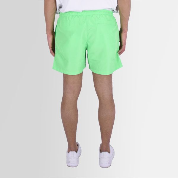 flaneur homme essential zwembroek groen