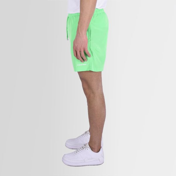 flaneur homme essential zwembroek groen