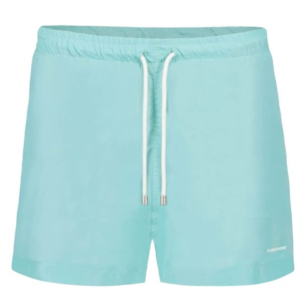 flaneur homme essential zwembroek mint1