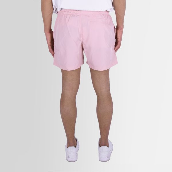 flaneur homme essential zwembroek roze