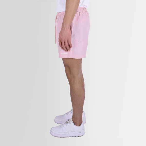 flaneur homme essential zwembroek roze