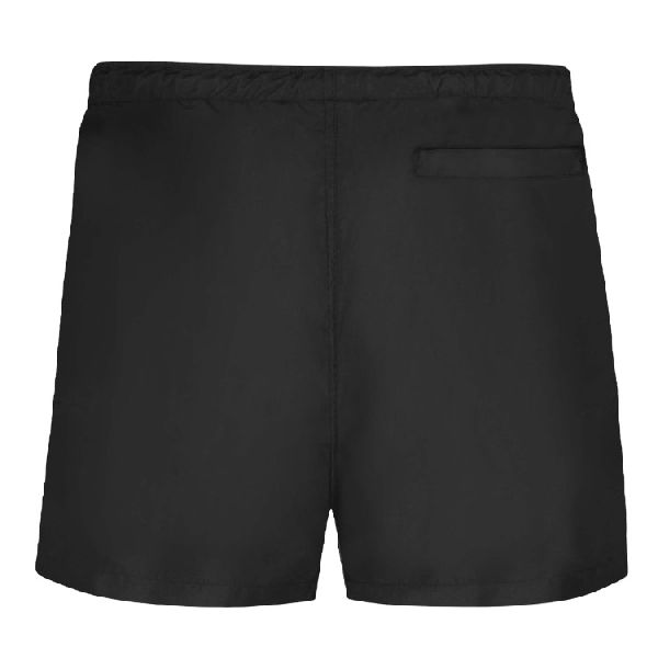 flaneur homme essential zwembroek zwart
