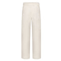 flaneur homme double breasted blazer beige