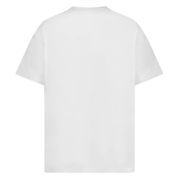 flaneur homme graffiti all over t-shirt wit