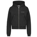 flaneur homme rivettes vest zwart