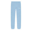 flaneur homme signtature trainingsbroek licht blauw