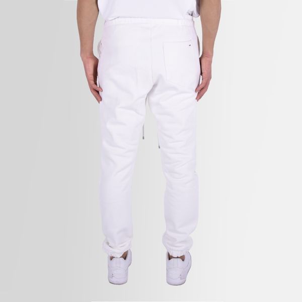 flaneur homme signtature trainingsbroek off white