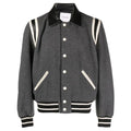 flaneur homme teddy jas grijs