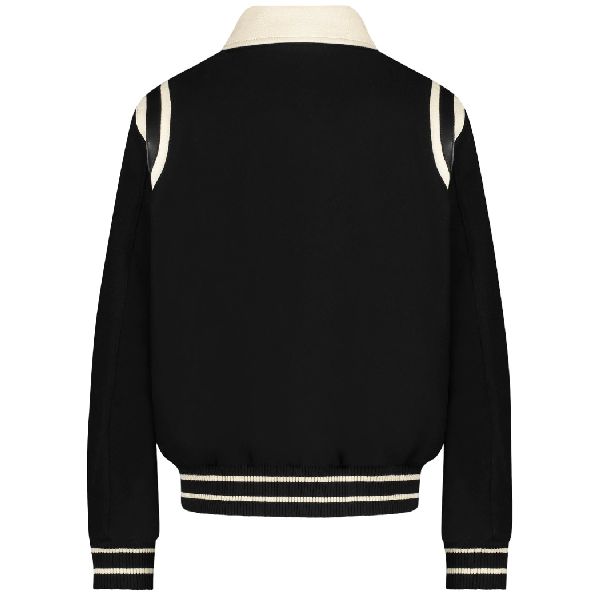 laneur homme teddy jas zwart