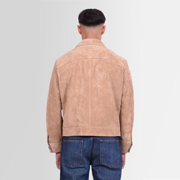 flaneur homme western jas bruin