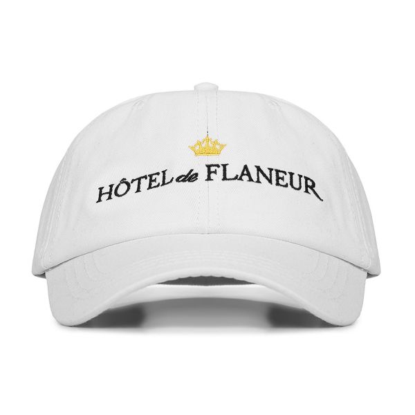 Flâneur Hotel De Flaneur Cap Wit