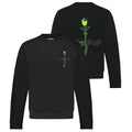 Flâneur Lantern Sweater Zwart