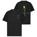 Flâneur Lantern T-shirt Zwart