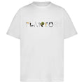 Flâneur Objects T-shirt Wit