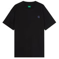 Flâneur Rubber Blossom T-shirt Zwart
