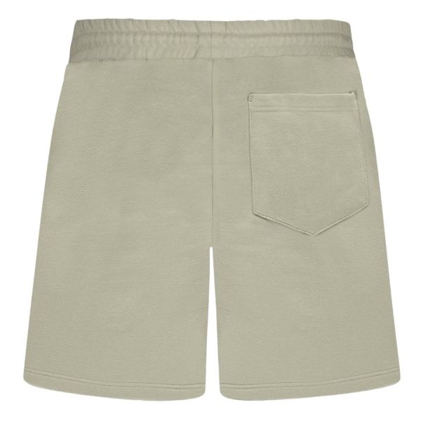 Flâneur Signature Korte Broek Beige
