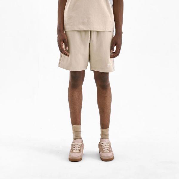 Flâneur Signature Korte Broek Beige