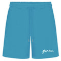 Flâneur Signature Korte Broek Blauw